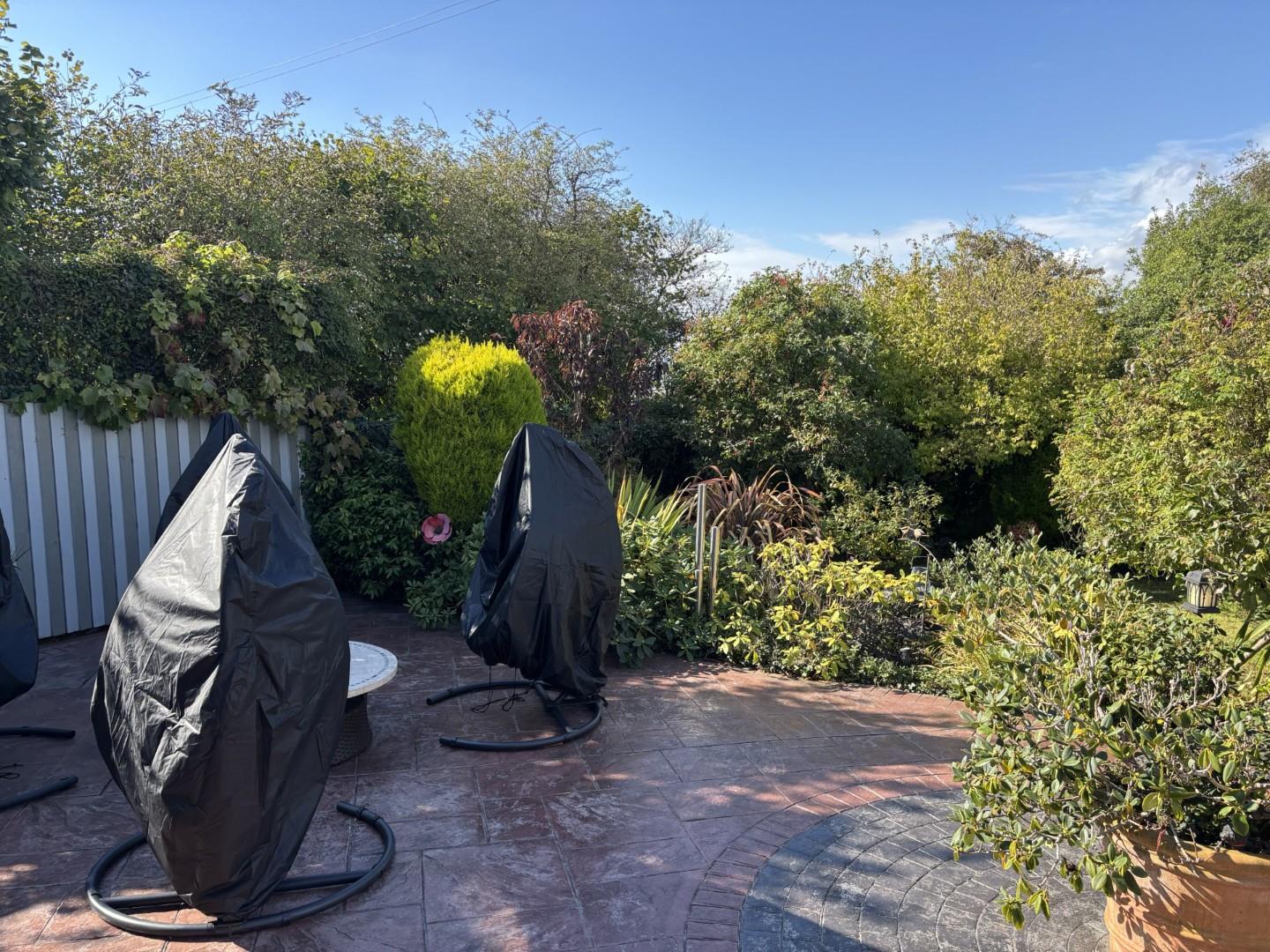 Peppercorn Lodge, 182 Port Road East, Barry, Vale of Glamorgan, CF62 9PZ